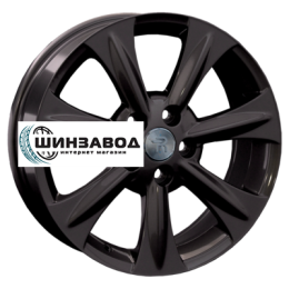 Replay 6,5x17/5x114,3 ET35 D60,1 LX15 MB (конус, C570) 690 кг