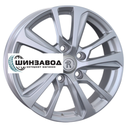 Replay 8,5x20/5x150 ET58 D110,1 LX152 Sil (пш)