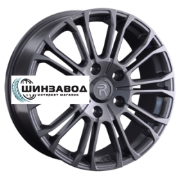 Replay 8,5x20/5x150 ET58 D110,1 LX153 GM (пш)