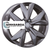 Replay 8x18/5x114,3 ET30 D60,1 LX157 GM (конус, C570)
