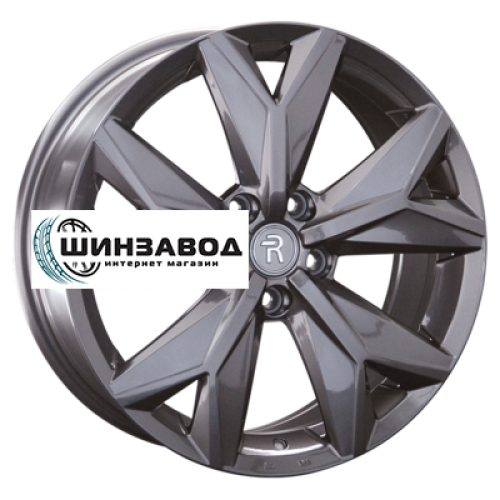 Replay 8x18/5x114,3 ET30 D60,1 LX157 GM (конус, C570)