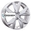 Replay 8x18/5x114,3 ET45 D60,1 LX157 Sil (конус, C570)