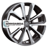 Replay 8x18/5x114,3 ET30 D60,1 LX158 GMF (конус, C570)