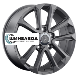 Replay 8,5x20/5x150 ET58 D110,1 LX164 MGM (пш)