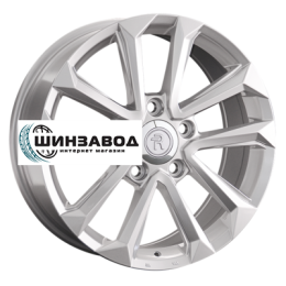 Replay 8,5x20/5x150 ET58 D110,1 LX164 Sil (пш)