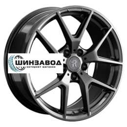 Replay 8x18/5x114,3 ET30 D60,1 LX170 GM (конус, C570)