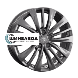 Replay 7,5x18/5x114,3 ET35 D60,1 LX178 GM (конус, C570)
