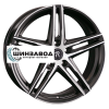 Replay 8x18/5x114,3 ET30 D60,1 LX189 MBF (конус, C570)