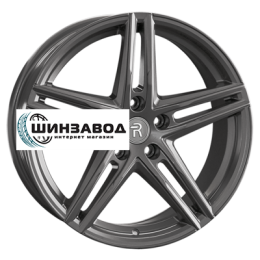 Replay 8x18/5x114,3 ET34 D67,1 LX189(GS) MGM (конус, C570)