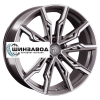 Replay 8,5x20/5x114,3 ET30 D60,1 LX190 MGMF (конус, C570)