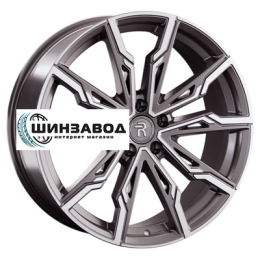 Replay 8,5x20/5x114,3 ET30 D60,1 LX190 MGMF (конус, C570)
