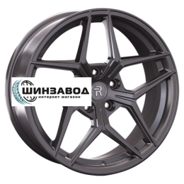 Replay 8x18/5x114,3 ET30 D60,1 LX191 MGM (конус, C570)