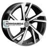 Replay 8x18/5x114,3 ET30 D60,1 LX192 MGMF (конус, C570)