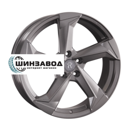Replay 8x19/5x114,3 ET45 D60,1 LX194 MGM (конус, C570)