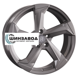 Replay 8x19/5x114,3 ET49,5 D60,1 LX194(CHG) MGM (конус, C570)
