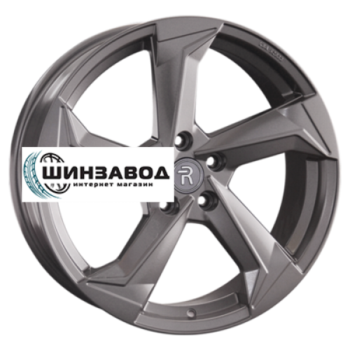 Replay 8x19/5x114,3 ET49,5 D60,1 LX194(CHG) MGM (конус, C570)