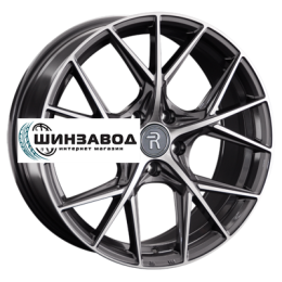 Replay 8x18/5x114,3 ET30 D60,1 LX200 GMF (конус, C570)