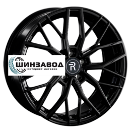 Replay 8x18/5x114,3 ET45 D60,1 LX202 BK (конус, C570)