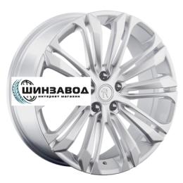 Replay 8x20/5x114,3 ET30 D60,1 LX222 Sil (конус, C570)
