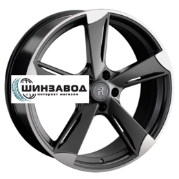 Replay 8,5x20/5x114,3 ET30 D60,1 LX224 MGMF (конус, C570)