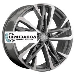 Replay 8x20/5x114,3 ET30 D60,1 LX225 MGMF (конус, C570)