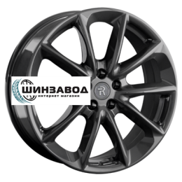 Replay 8x20/5x114,3 ET30 D60,1 LX228 GM (конус, C570)