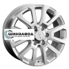 Replay 7,5x18/6x139,7 ET55 D95,1 LX241 Sil (пш)