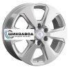 Replay 7,5x18/6x139,7 ET55 D95,1 LX243 Sil (пш, C570)