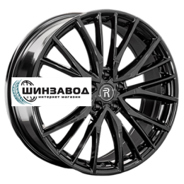 Replay 7,5x20/5x114,3 ET35 D60,1 LX244 BK (конус, C570)