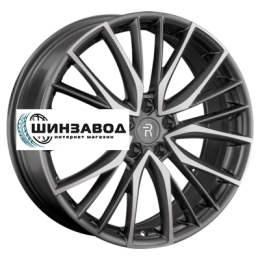 Replay 7,5x20/5x114,3 ET35 D60,1 LX244 GMF (конус, C570)