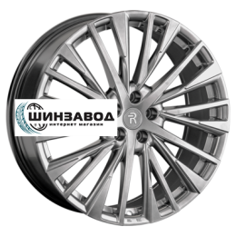 Replay 8x21/5x114,3 ET40 D60,1 LX245 HPB (конус, C570)