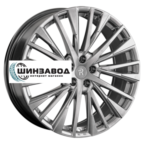 Replay 8x21/5x114,3 ET40 D60,1 LX245 HPB (конус, C570)