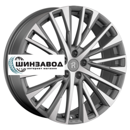 Replay 8x21/5x114,3 ET40 D60,1 LX245 MGMF (конус, C570)