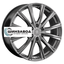 Replay 8x20/6x139,7 ET55 D95,1 LX246 HPB (пш, C570)