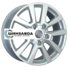 Replay 8x18/5x150 ET56 D110,1 LX40 Sil (пш)