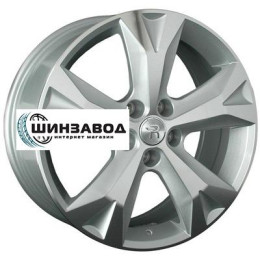 Replay 7,5x18/5x114,3 ET35 D60,1 LX57 SF (конус, C570)