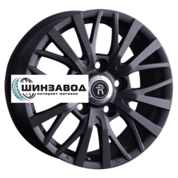 Replay 8x18/5x150 ET56 D110,1 LX98 MB (пш)