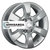 Replay 7,5x18/6x139,7 ET38 D67,1 MI109 SFP (пш)