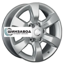 Replay 7,5x18/6x139,7 ET38 D67,1 MI109 SFP (пш)