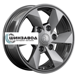 Replay 7,5x17/6x139,7 ET46 D67,1 MI137 GM (пш, MI001)