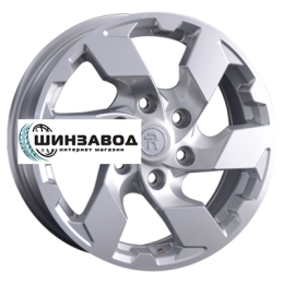 Replay 7,5x17/6x139,7 ET38 D67,1 MI167 SFP (пш, C570)