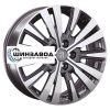 Replay 7x18/5x114,3 ET38 D67,1 MI173 GMF (конус, C570)