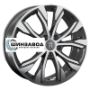 Replay 7x18/5x114,3 ET38 D67,1 MI189 GMF (конус, C570)
