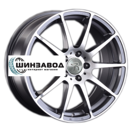 Replay 8x18/5x112 ET43 D66,6 MR109 GMF (конус, MB001)