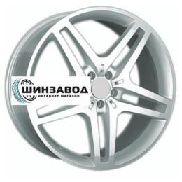 Replay 8,5x19/5x112 ET59 D66,6 MR117 SF (конус, MB001)