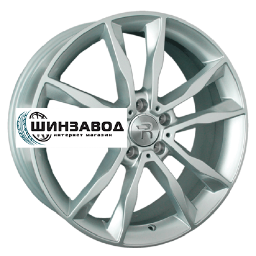 Replay 6,5x17/5x112 ET38 D66,6 MR144 SF (конус, MB001)