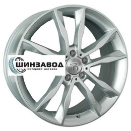 Replay 8x19/5x112 ET43,5 D66,6 MR144 Sil (конус, MB001)