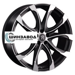 Replay 9,5x22/5x112 ET45 D66,6 MR161 MBF (конус, MB001)