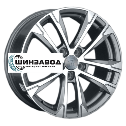 Replay 7x17/5x112 ET48,5 D66,6 MR178 GMF (конус, MB001)