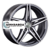 Replay 7,5x17/5x112 ET40 D66,6 MR194 GMF (конус, C570)